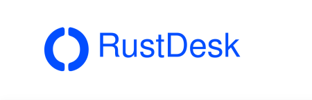RustDesk Remote Desktop