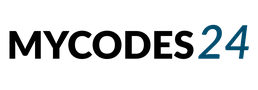 MyCodes 24